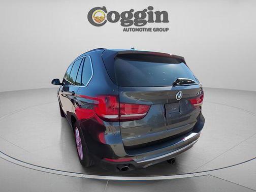 2014 BMW X5 xDrive35i