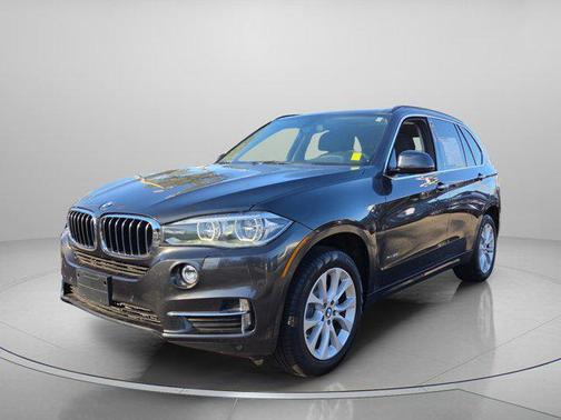 2014 BMW X5 xDrive35i