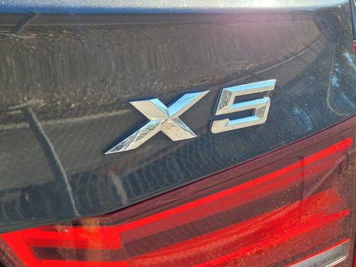 2014 BMW X5 xDrive35i