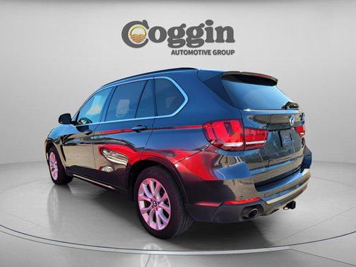 2014 BMW X5 xDrive35i