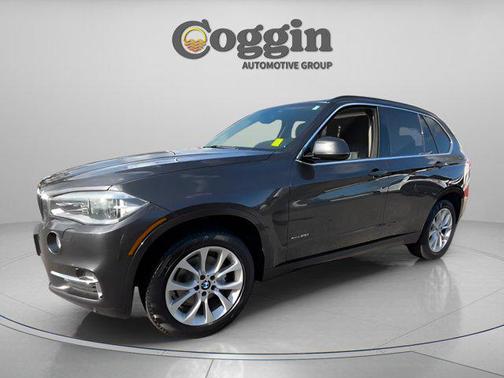 2014 BMW X5 xDrive35i