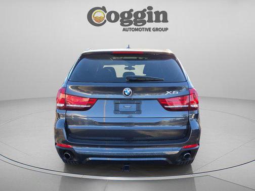 2014 BMW X5 xDrive35i