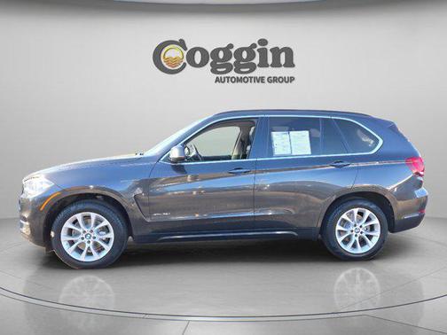 2014 BMW X5 xDrive35i