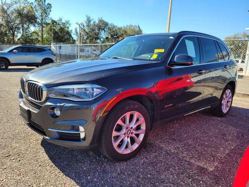 2014 BMW X5 xDrive35i