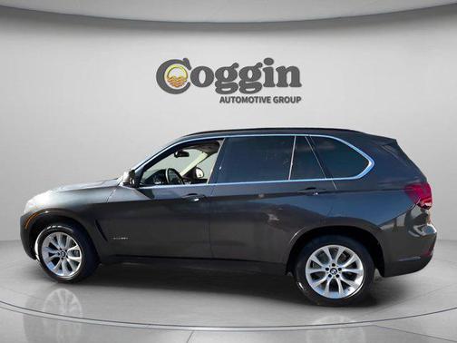 2014 BMW X5 xDrive35i