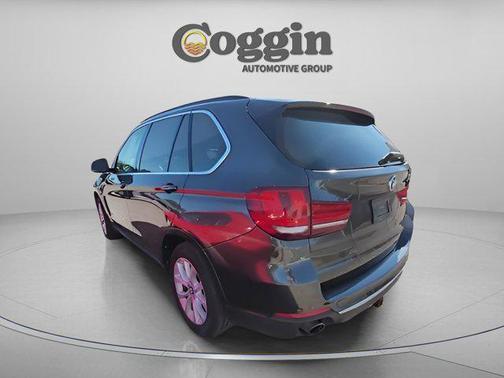 2014 BMW X5 xDrive35i