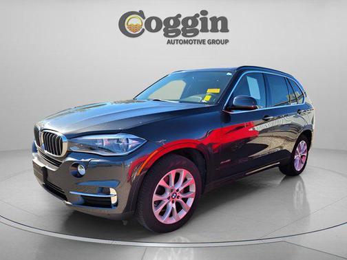 2014 BMW X5 xDrive35i