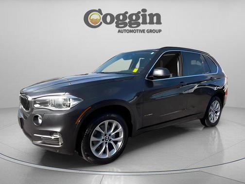 2014 BMW X5 xDrive35i