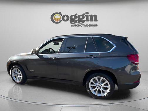 2014 BMW X5 xDrive35i
