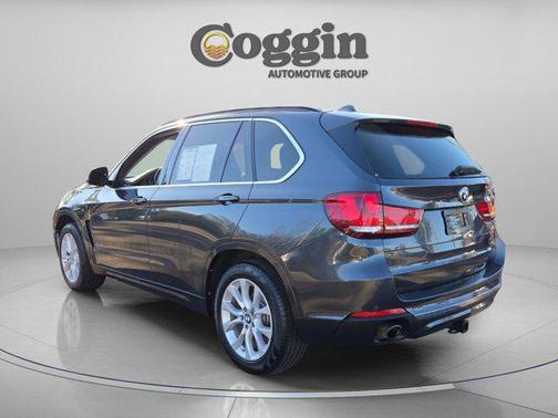 2014 BMW X5 xDrive35i