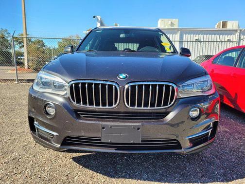 2014 BMW X5 xDrive35i