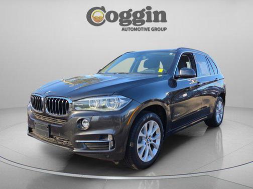 2014 BMW X5 xDrive35i