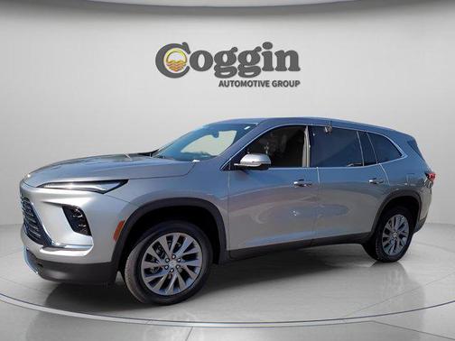 2025 Buick Enclave Preferred FWD