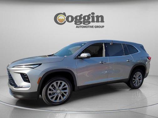 2025 Buick Enclave Preferred FWD