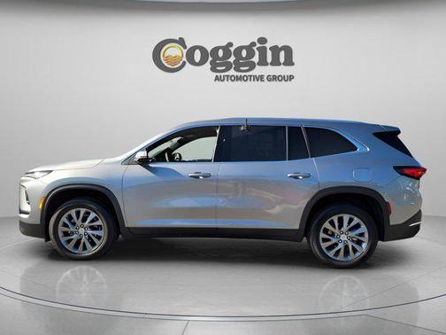 2025 Buick Enclave Preferred FWD
