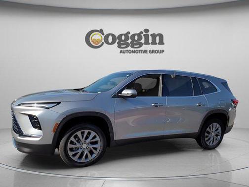 2025 Buick Enclave Preferred FWD