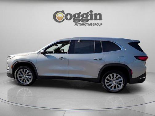 2025 Buick Enclave Preferred FWD