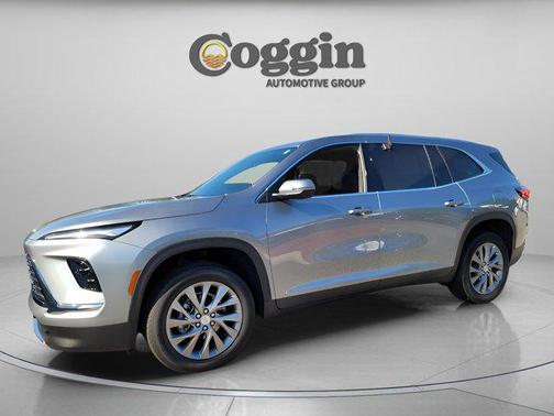 2025 Buick Enclave Preferred FWD