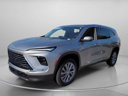 2025 Buick Enclave Preferred FWD