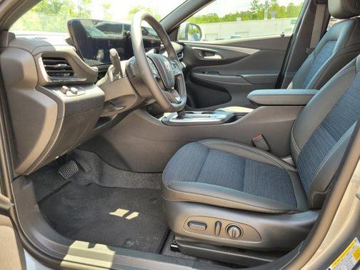 2025 Buick Envista Preferred FWD