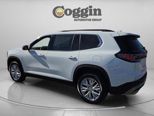 2026 GMC Acadia Elevation FWD