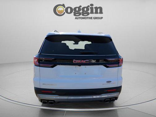 2026 GMC Acadia Elevation FWD