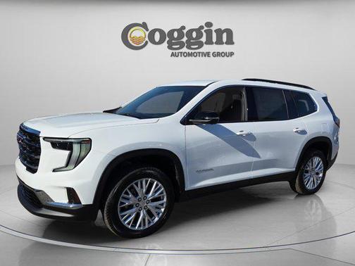 2026 GMC Acadia Elevation FWD