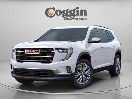 2026 GMC Acadia Elevation FWD