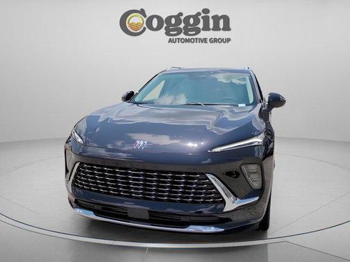 2024 Buick Envision Avenir