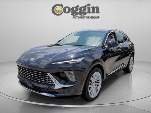 2024 Buick Envision Avenir