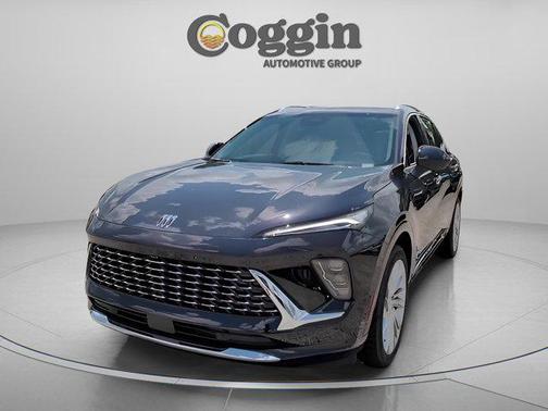 2024 Buick Envision Avenir