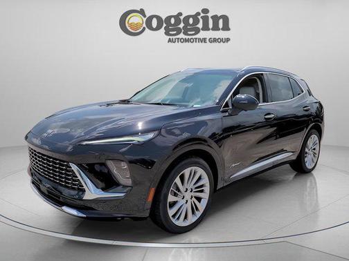 2024 Buick Envision Avenir