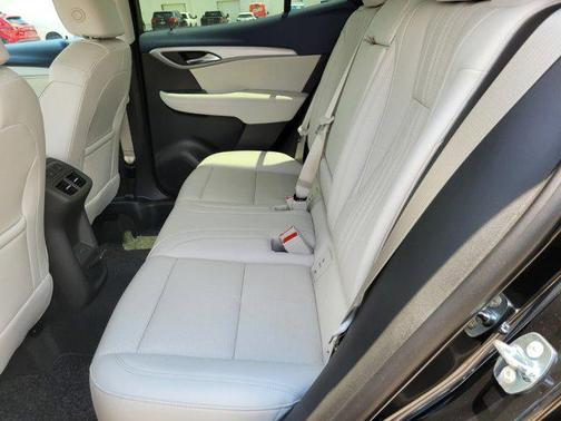 2024 Buick Envision Avenir