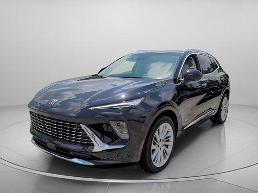 2024 Buick Envision Avenir