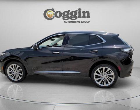 2024 Buick Envision Avenir