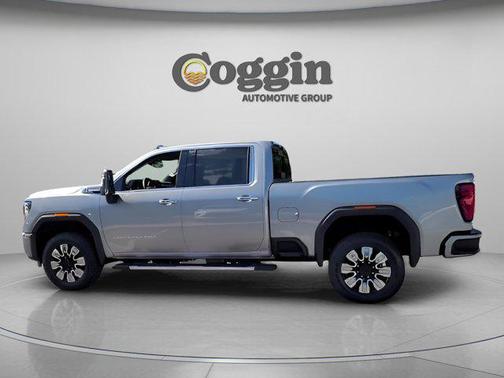 2026 GMC Sierra 3500 Denali