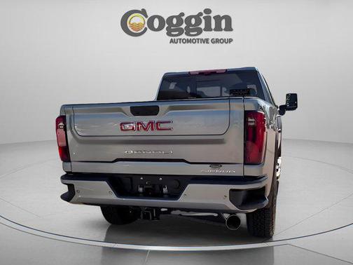 2026 GMC Sierra 3500 Denali