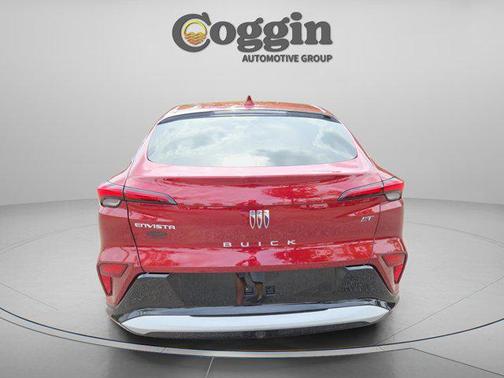 2024 Buick Envista Sport Touring FWD