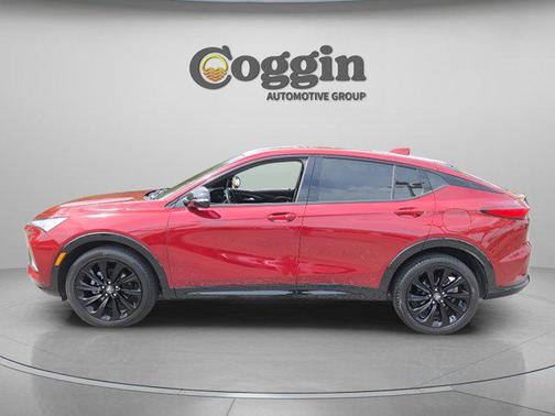 2024 Buick Envista Sport Touring FWD