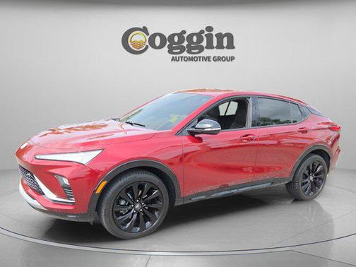 2024 Buick Envista Sport Touring FWD