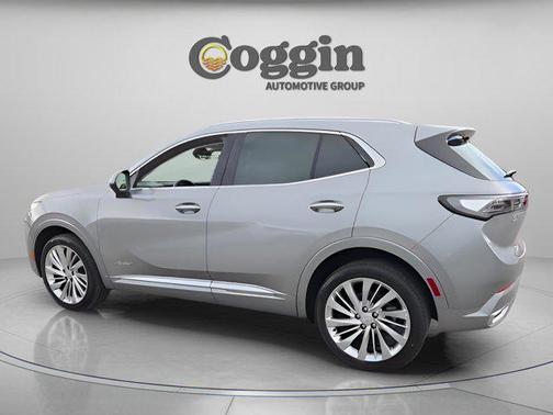 2026 Buick Envision Avenir AWD