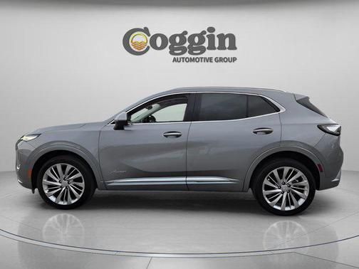 2026 Buick Envision Avenir AWD