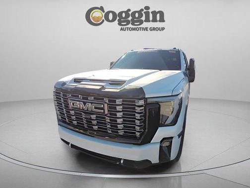 2025 GMC Sierra 2500 Denali Ultimate