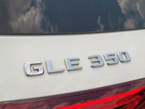 2021 Mercedes-Benz GLE 350 Base