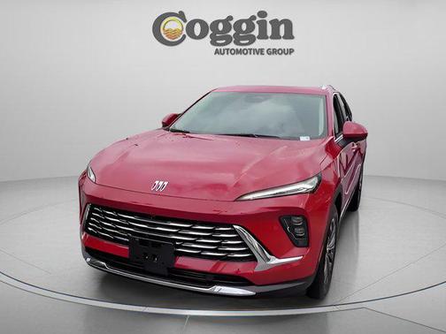 2025 Buick Envision Preferred AWD