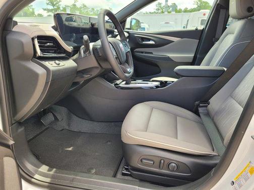 2025 Buick Envista Avenir FWD
