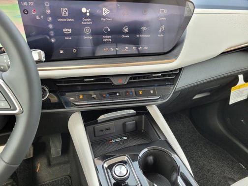 2025 Buick Envision Avenir AWD