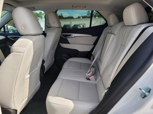 2025 Buick Envision Avenir AWD