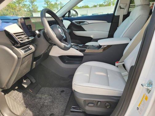 2025 Buick Envision Avenir AWD