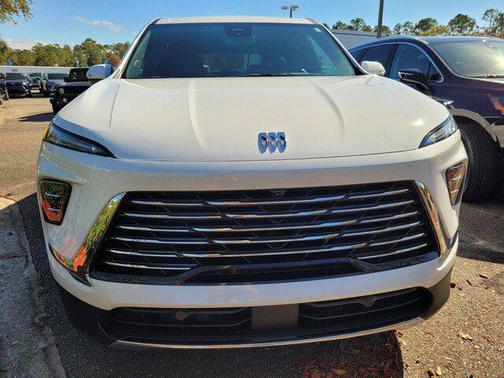 2025 Buick Enclave Preferred FWD